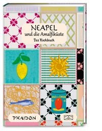 Produktbild: Neapel und Amalfik&uuml;ste
