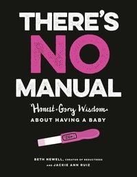Produktbild: There's No Manual