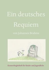 Produktbild: Ein deutsches Requiem