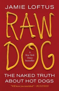Produktbild: Raw Dog