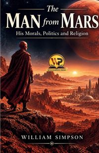 Produktbild: The Man from Mars