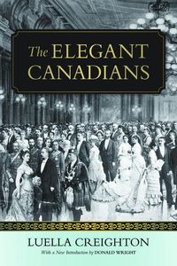 Produktbild: The Elegant Canadians