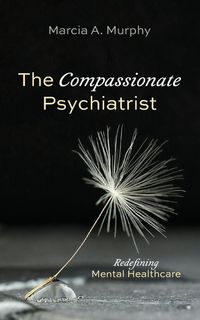 Produktbild: The Compassionate Psychiatrist