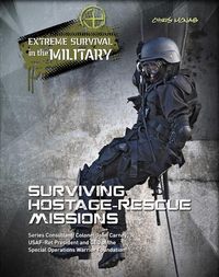 Produktbild: Surviving Hostage Rescue Missions