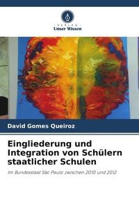 Produktbild: Eingliederung und Integration von Sch&uuml;lern staatlicher Schulen