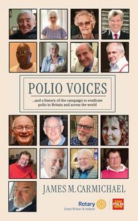 Produktbild: Polio Voices