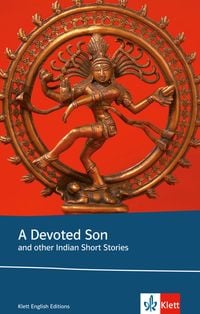 Produktbild: A Devoted Son and other Indian Short Stories