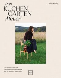 Produktbild: Dein K&uuml;chengarten Atelier