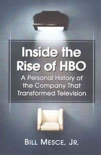 Produktbild: Inside the Rise of HBO