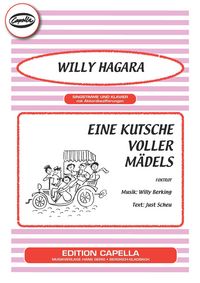 Produktbild: Eine Kutsche voller M&auml;dels