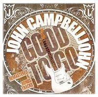 Bild vom Artikel Good To Go (Remaster+Bonus Tracks) vom Autor John Campbelljohn