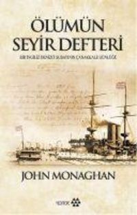 Produktbild: &Ouml;l&uuml;m&uuml;n Seyir Defteri