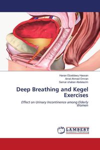 Produktbild: Deep Breathing and Kegel Exercises