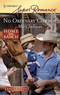 Produktbild: No Ordinary Cowboy