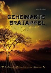 Produktbild: Geheimakte Bratappel
