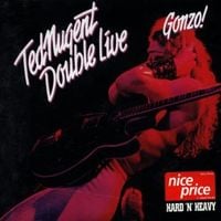 Produktbild: Double Live Gonzo