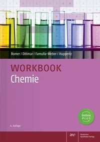 Produktbild: Workbook Chemie