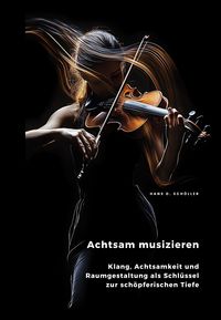 Produktbild: Achtsam musizieren