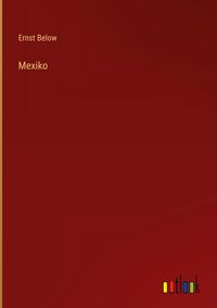 Produktbild: Mexiko