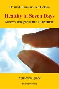 Produktbild: Healthy in Seven Days