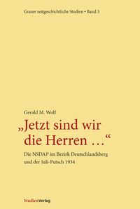 Produktbild: Jetzt sind wir die Herren ...