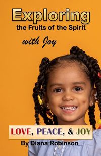 Produktbild: Exploring the Fruits of the Spirit with Joy