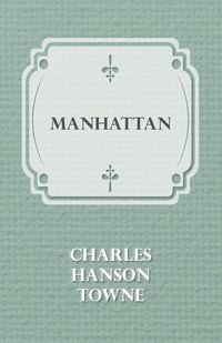 Produktbild: Manhattan