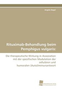Produktbild: Rituximab-Behandlung beim Pemphigus vulgaris:
