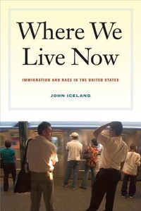 Produktbild: Iceland, J: Where We Live Now - Immigration and Race in the