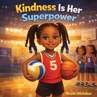 Produktbild: Kindness Is Her Superpower