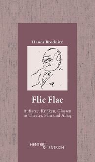 Produktbild: Flic Flac