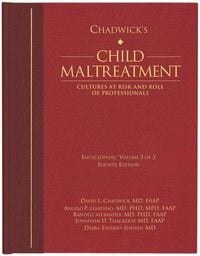 Produktbild: Chadwick's Child Maltreatment 4e, Volume 3