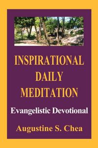 Produktbild: Inspirational Daily Meditation