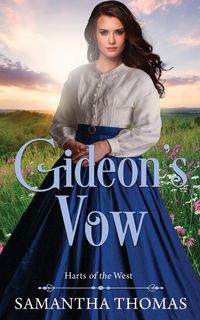 Produktbild: Gideon's Vow