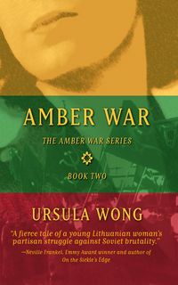 Produktbild: Amber War