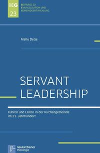 Produktbild: Servant Leadership