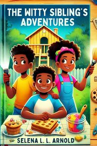 Produktbild: The Witty Sibling's Adventure