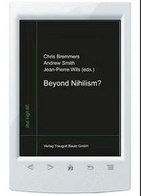 Produktbild: Beyond Nihilism?