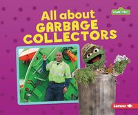 Produktbild: All about Garbage Collectors