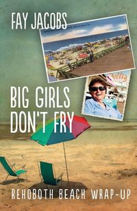 Produktbild: Big Girls Don't Fry