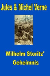 Produktbild: Wilhelm Storitz' Geheimnis