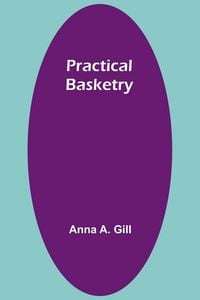 Produktbild: Practical Basketry