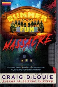 Produktbild: The Summer Fun Massacre