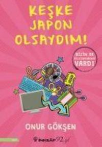 Produktbild: Keske Japon Olsaydim