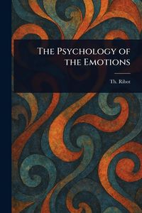 Produktbild: The Psychology of the Emotions