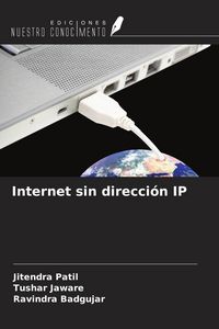 Produktbild: Internet sin direcci&oacute;n IP