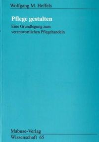 Produktbild: Pflege gestalten