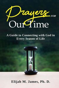 Produktbild: Prayers For Our Time