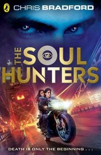Produktbild: The Soul Hunters