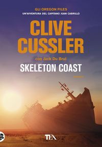 Produktbild: Skeleton Coast